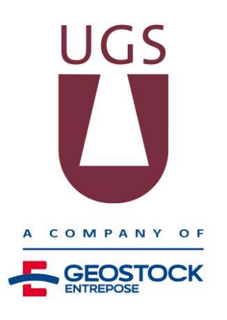Logo Untergrundspeicher- und Geotechnologie-Systeme GmbH