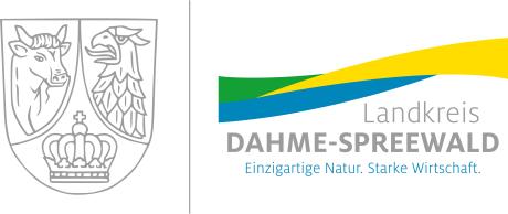 Logo Landkreis Dahme-Spreewald