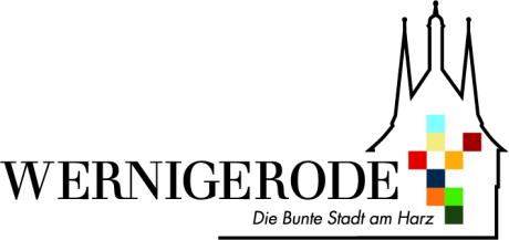 Logo Stadt Wernigerode