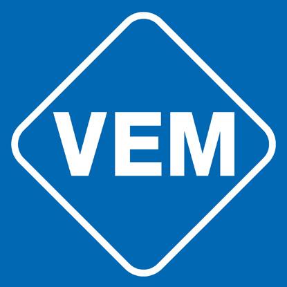 Logo VEM Sachsenwerk GmbH