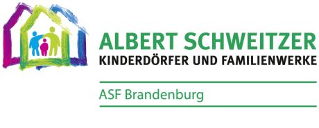 Logo Albert-Schweitzer-Familienwerk Brandenburg e.V.