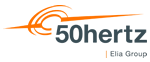 Logo 50Hertz Transmission GmbH