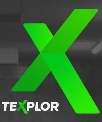 Logo Texplor GmbH