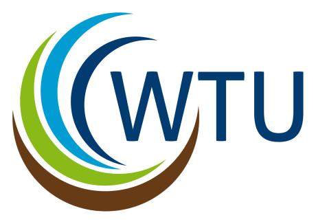 Logo Ingenieurgemeinschaft WTU GmbH