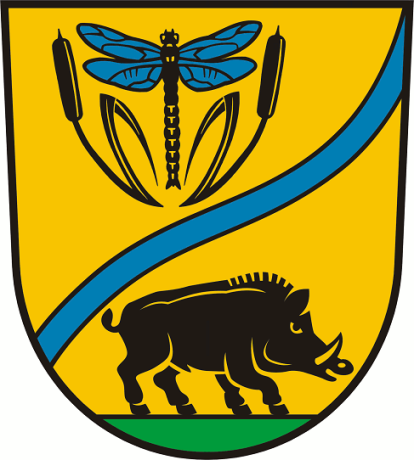 Logo Amt Unterspreewald
