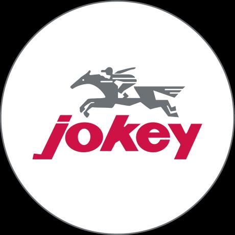 Logo Jokey Sohland GmbH