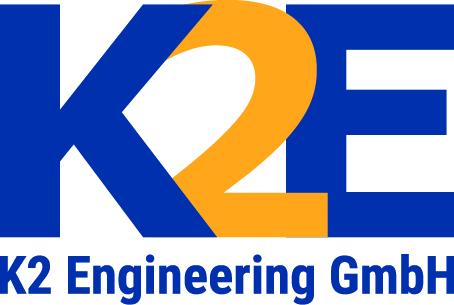 Logo K2 Engineering GmbH