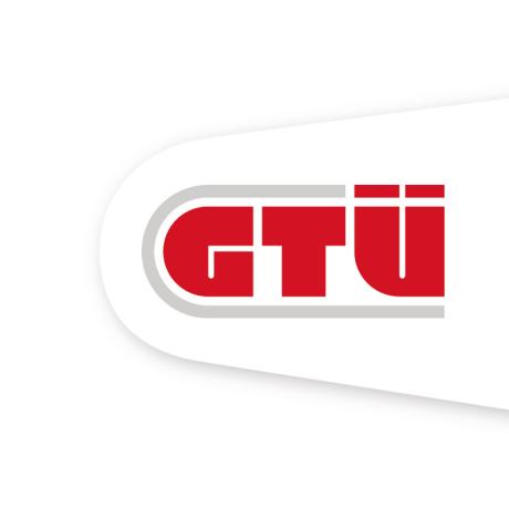 Logo GTÜ Gesellschaft für Technische Überwachung mbH