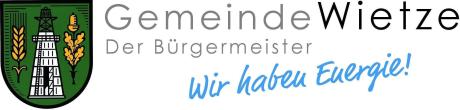 Logo Gemeinde Wietze