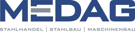 Logo MEDAG GmbH