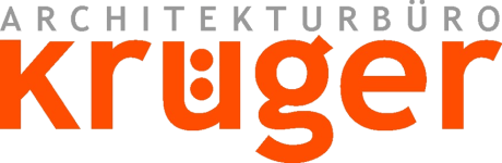 Logo Architekturbüro Krüger