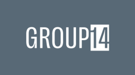 Logo Group14 Silane GmbH