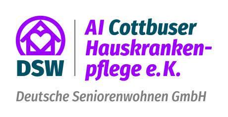 Logo AI Cottbuser Hauskrankenpflege e. K.