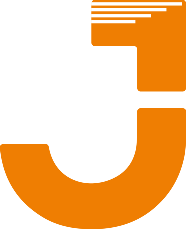 Logo Justins Studio