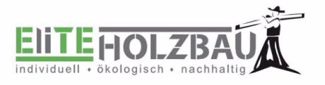 Logo Elite Holzbau GmbH