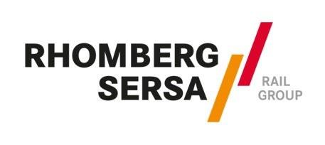 Logo Rhomberg Sersa Bahntechnik GmbH