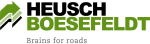 Logo Heusch/Boesefeldt GmbH