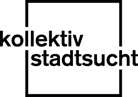 Logo kollektiv stadtsucht GmbH