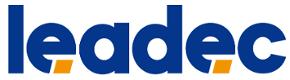 Logo Leadec