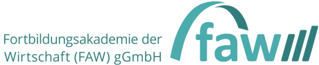 Logo Fortbildungsakademie der Wirtschaft gGmbH