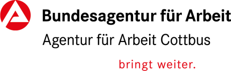 Logo Agentur für Arbeit Cottbus