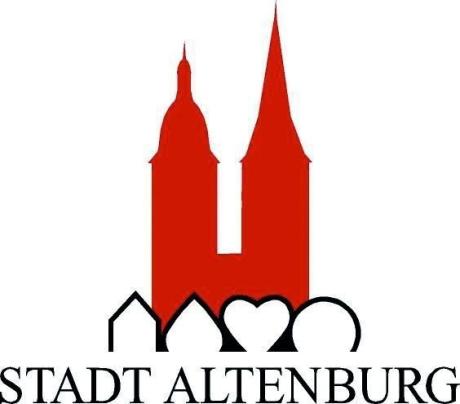 Logo Stadt Altenburg