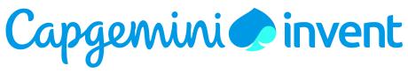 Logo Capgemini Invent