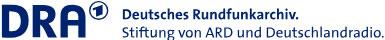 Logo Reutsches Rundfunkarchiv