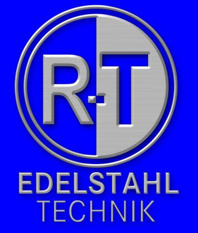 Logo R-T Edelstahltechnik GmbH