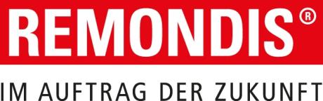 Logo REMONDIS Industrie Service GmbH & Co. KG