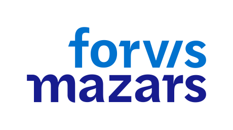 Logo Forvis Mazars