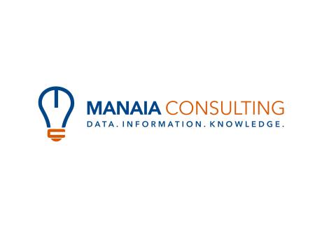 Logo Manaia Consulting GmbH