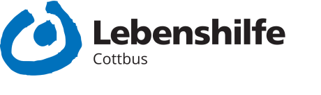 Logo Lebenshilfe Kreisvereinigung Cottbus und Umgebung e.V.
