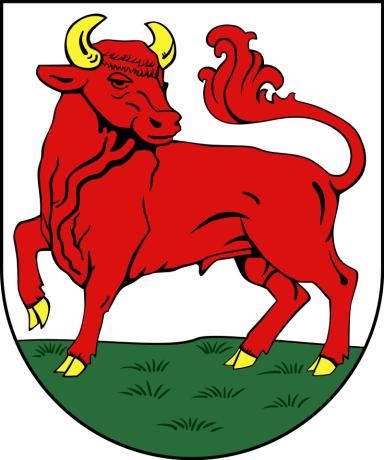 Logo Stadt Luckau