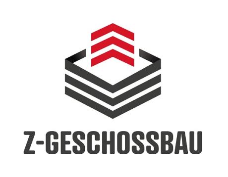 Logo Z-Geschossbau GmbH